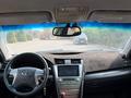 Toyota Camry 2008 года за 6 300 000 тг. в Тараз – фото 8