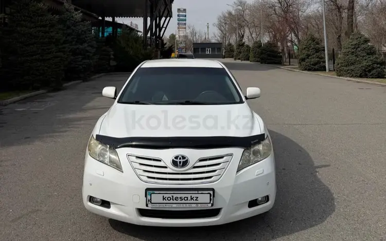 Toyota Camry 2008 года за 6 300 000 тг. в Тараз