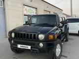Hummer H3 2007 года за 7 500 000 тг. в Актау