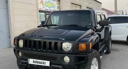 Hummer H3 2007 года за 7 500 000 тг. в Актау