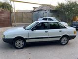 Audi 80 1990 годаүшін590 000 тг. в Алматы – фото 4