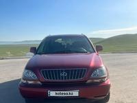 Lexus RX 300 1999 годаүшін5 200 000 тг. в Кордай