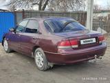 Mazda 626 1993 года за 950 000 тг. в Петропавловск