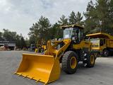 SDLG  Фронтальный погрузчик SDLG L933FL 2026 года за 13 340 000 тг. в Алматы