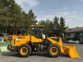 SDLG  Фронтальный погрузчик SDLG L933FL 2026 года за 13 340 000 тг. в Алматы – фото 7