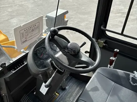 SDLG  Фронтальный погрузчик SDLG L933FL 2026 года за 13 340 000 тг. в Алматы – фото 9