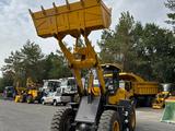 SDLG  Фронтальный погрузчик SDLG L933FL 2026 года за 13 340 000 тг. в Алматы – фото 4