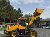 SDLG  Фронтальный погрузчик SDLG L933FL 2026 года за 13 340 000 тг. в Алматы – фото 5