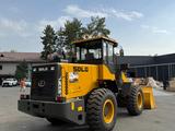 SDLG  Фронтальный погрузчик SDLG L933FL 2026 года за 13 340 000 тг. в Алматы – фото 3