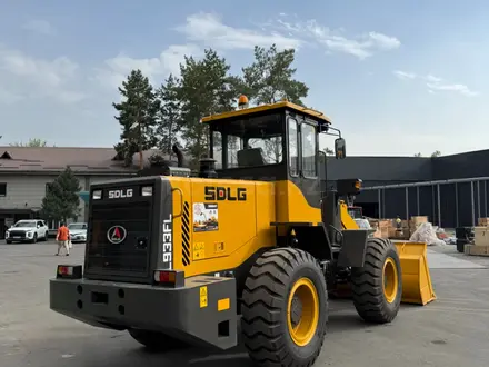 SDLG  Фронтальный погрузчик SDLG L933FL 2026 года за 13 340 000 тг. в Алматы – фото 3