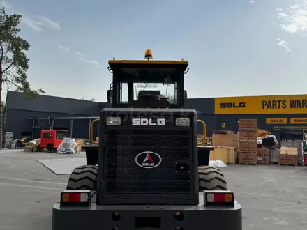 SDLG  Фронтальный погрузчик SDLG L933FL 2026 года за 13 340 000 тг. в Алматы – фото 12
