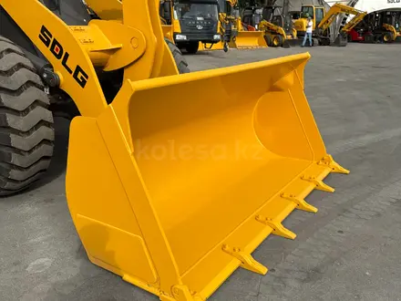 SDLG  Фронтальный погрузчик SDLG L933FL 2026 года за 13 340 000 тг. в Алматы – фото 16