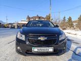 Chevrolet Cruze 2014 годаfor4 999 999 тг. в Алматы – фото 4