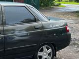 ВАЗ (Lada) 2110 2001 года за 1 100 000 тг. в Усть-Каменогорск
