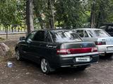 ВАЗ (Lada) 2110 2001 года за 1 100 000 тг. в Усть-Каменогорск – фото 4