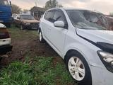 Kia Cee'd 2010 года за 110 000 тг. в Тараз – фото 2