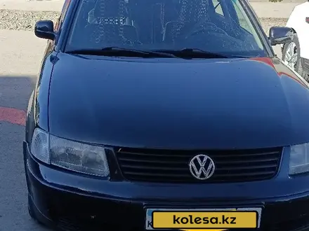 Volkswagen Passat 1999 года за 2 999 000 тг. в Костанай – фото 2