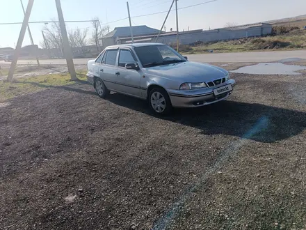 Daewoo Nexia 2006 года за 1 550 000 тг. в Сарыагаш – фото 2