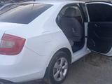 Skoda Rapid 2014 года за 5 500 000 тг. в Усть-Каменогорск – фото 5