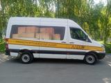 Mercedes-Benz Sprinter 2011 годаүшін9 200 000 тг. в Алматы