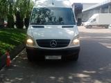 Mercedes-Benz Sprinter 2011 годаүшін9 200 000 тг. в Алматы – фото 2