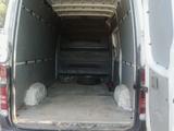 Mercedes-Benz Sprinter 2011 годаүшін9 200 000 тг. в Алматы – фото 3