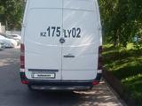 Mercedes-Benz Sprinter 2011 годаүшін9 200 000 тг. в Алматы – фото 4