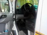 Mercedes-Benz Sprinter 2011 годаүшін9 200 000 тг. в Алматы – фото 5