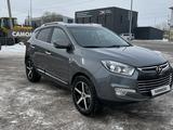 JAC S5 2018 года за 5 300 000 тг. в Караганда – фото 3