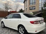 Toyota Corolla 2011 года за 8 000 000 тг. в Шымкент – фото 3