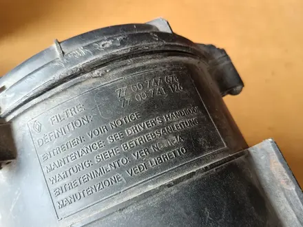 Корпус воздушного фильтр жигули за 8 000 тг. в Алматы – фото 19