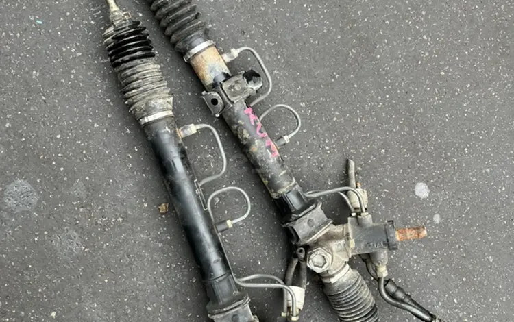 Рулевая рейка привозная Раум за 40 000 тг. в Алматы