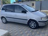 Hyundai Matrix 2005 года за 2 500 000 тг. в Актобе – фото 3