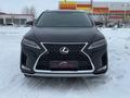 Lexus RX 300 2020 года за 25 700 000 тг. в Астана