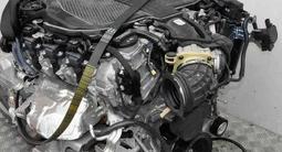 Двигатель 3.5л М276 на Mercedes E350 ML350 GLK350 УСТАНОВКА ГАРАНТИЯ за 15 500 тг. в Алматы – фото 2