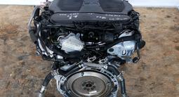 Двигатель 3.5л М276 на Mercedes E350 ML350 GLK350 УСТАНОВКА ГАРАНТИЯ за 15 500 тг. в Алматы – фото 5