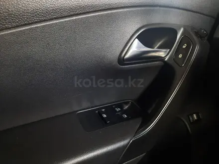 Volkswagen Polo 2014 года за 4 500 000 тг. в Алматы – фото 17