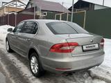 Skoda Superb 2013 года за 5 000 000 тг. в Алматы – фото 5