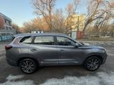 Chery Tiggo 8 Pro 2023 года за 9 100 000 тг. в Алматы