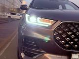 Chery Tiggo 8 Pro 2023 года за 9 100 000 тг. в Алматы – фото 5