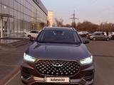 Chery Tiggo 8 Pro 2023 года за 9 100 000 тг. в Алматы – фото 4