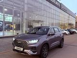 Chery Tiggo 8 Pro 2023 года за 9 100 000 тг. в Алматы – фото 3