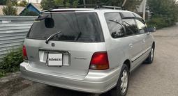 Honda Odyssey 1996 годаүшін3 200 000 тг. в Астана – фото 3