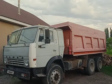 КамАЗ  5320 1989 года за 10 000 000 тг. в Алматы – фото 3