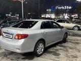 Toyota Corolla 2007 года за 5 500 000 тг. в Шымкент – фото 2