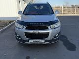 Chevrolet Captiva 2014 года за 6 800 000 тг. в Караганда