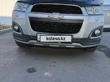 Chevrolet Captiva 2014 года за 6 800 000 тг. в Караганда – фото 4