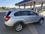 Chevrolet Captiva 2014 года за 6 800 000 тг. в Караганда – фото 5