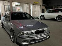 BMW 528 1997 годаүшін4 200 000 тг. в Алматы