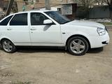 ВАЗ (Lada) Priora 2172 2012 годаүшін2 300 000 тг. в Актобе – фото 4